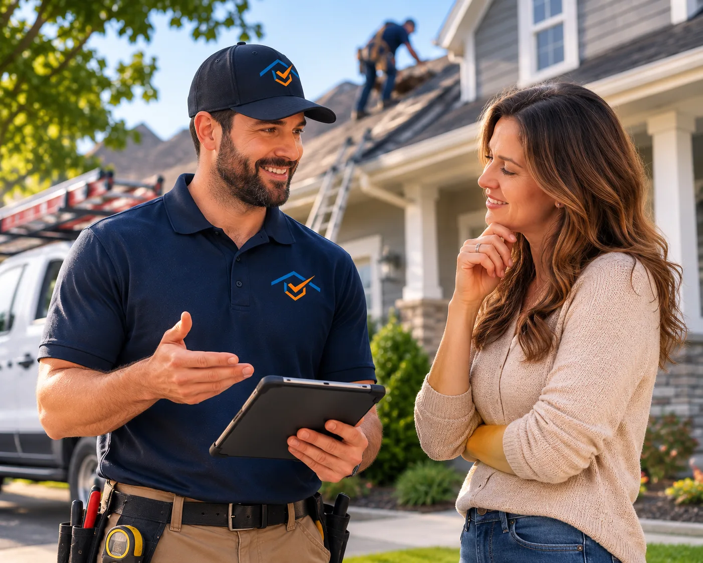 Roof Inspection FAQs in Hudson, OH